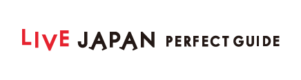LIVE JAPAN PERFECT GUIDE